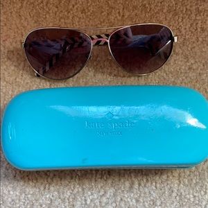 Kate spade sunglasses